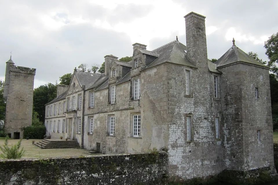 Gonneville-Le Theil