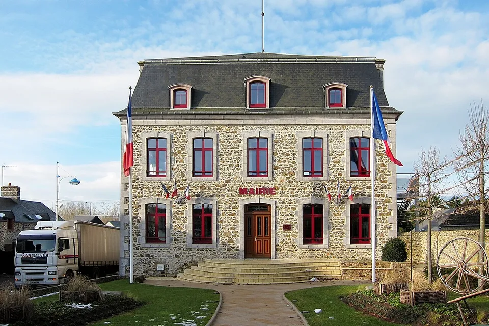 Gouville-sur-Mer