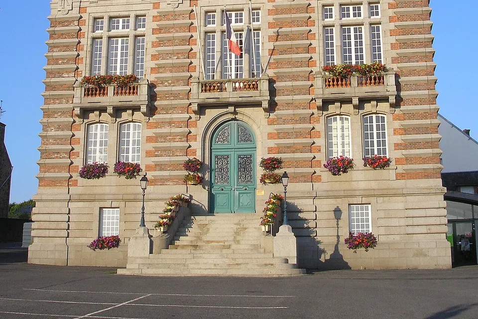 La Haye-Pesnel