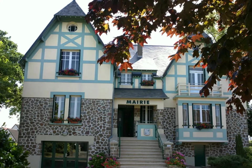 Juvigny les Vallées