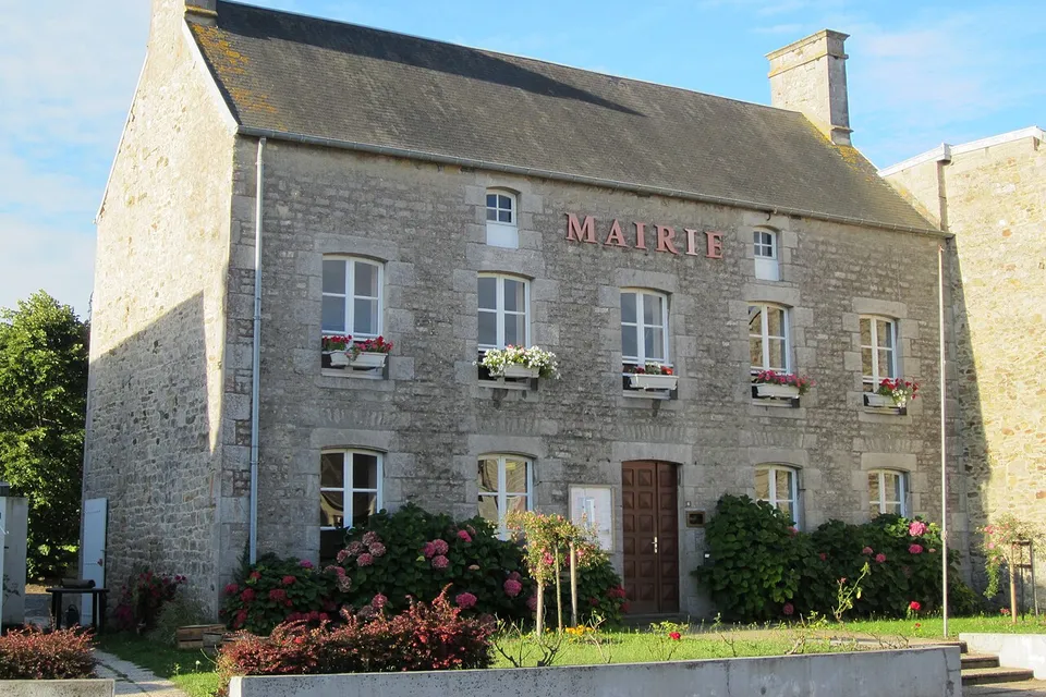 Tourneville-sur-Mer