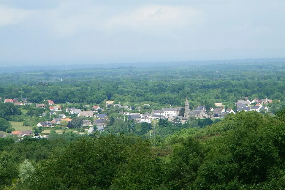Montsenelle