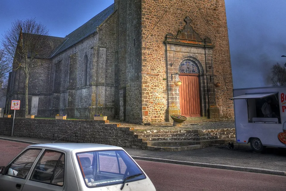 Montmartin-sur-Mer