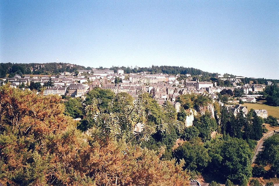 Mortain-Bocage