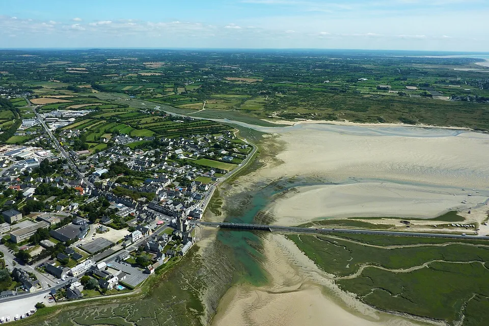 Port-Bail-sur-Mer