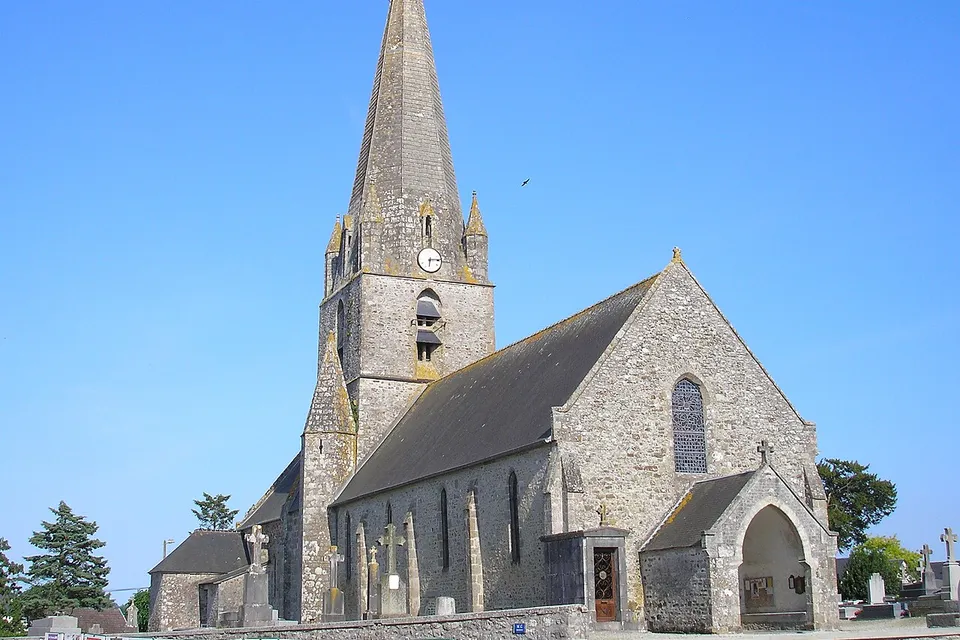 Quettreville-sur-Sienne