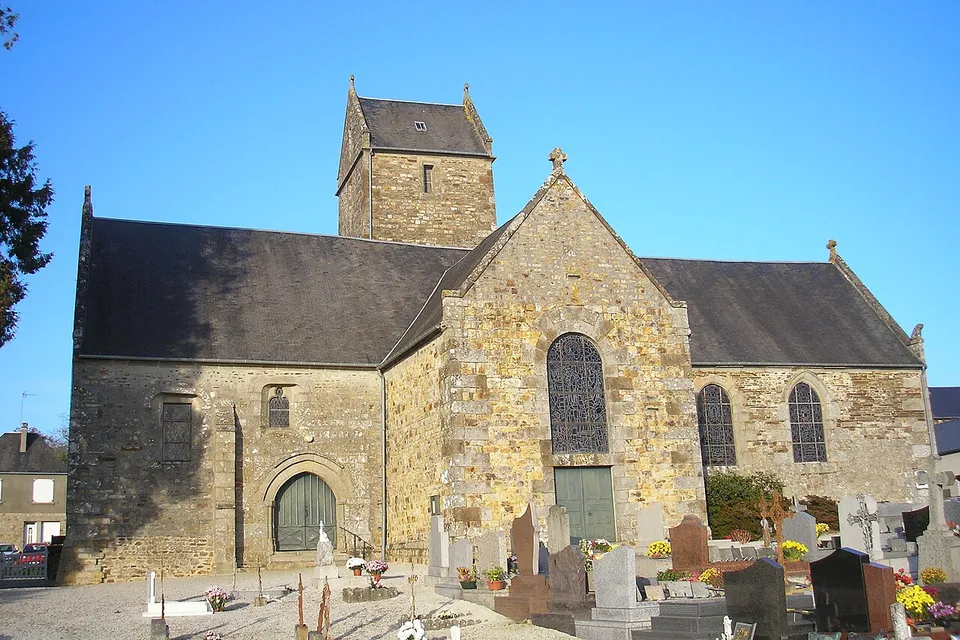 Romagny Fontenay
