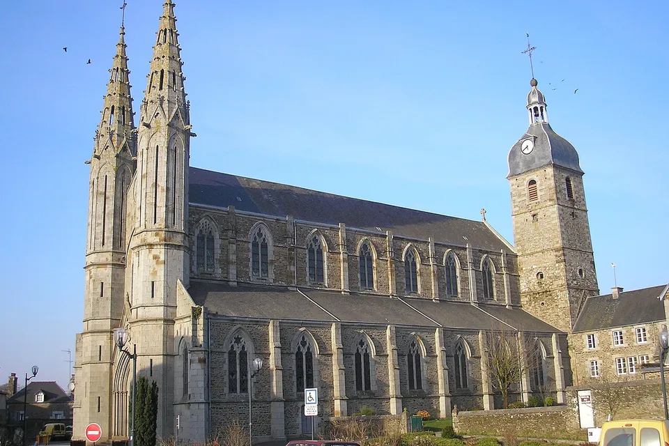 Saint-James