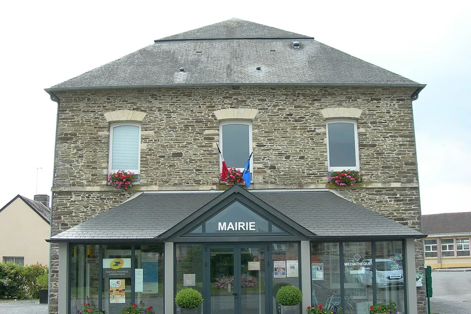Saint-Jean-d'Elle