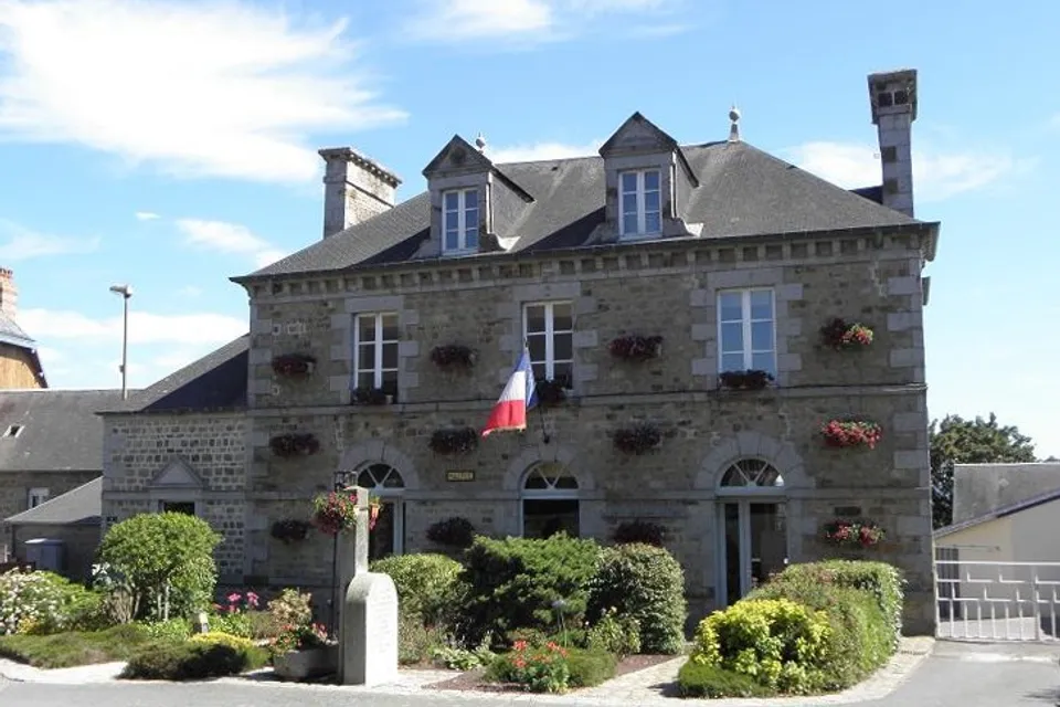 Saint-Quentin-sur-le-Homme