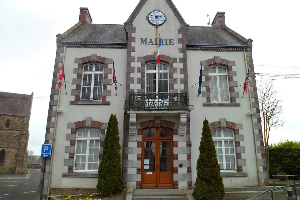Saint-Sauveur-Villages