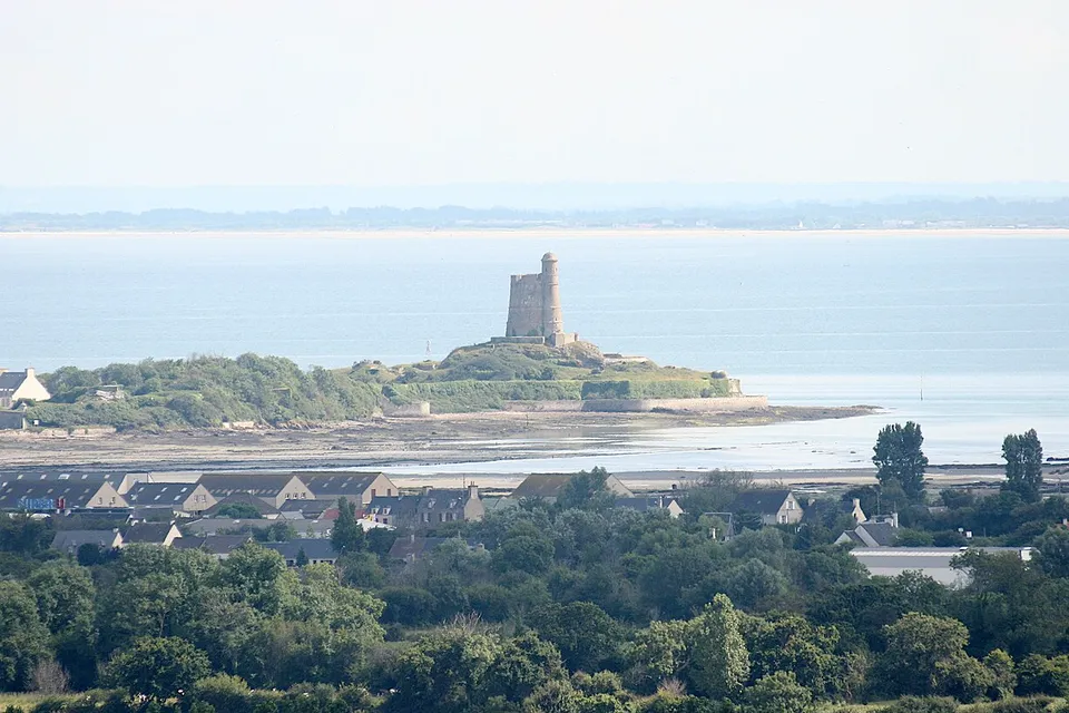 Saint-Vaast-la-Hougue