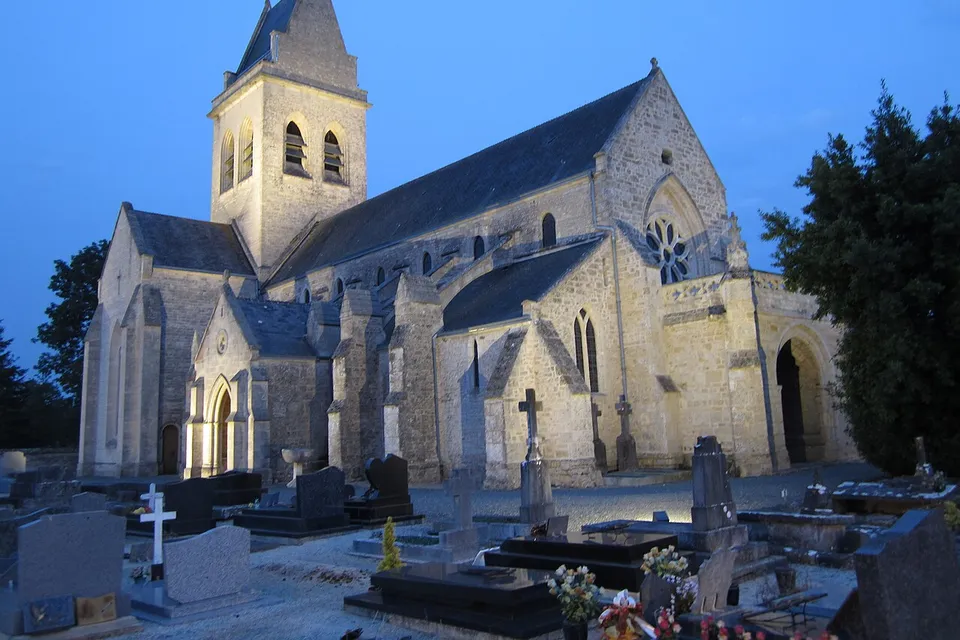 Terre-et-Marais