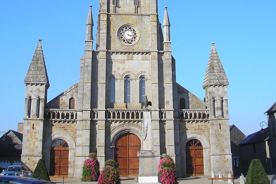 Le Teilleul