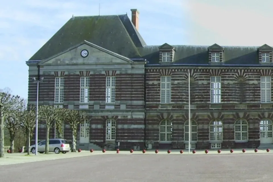 Torigny-les-Villes