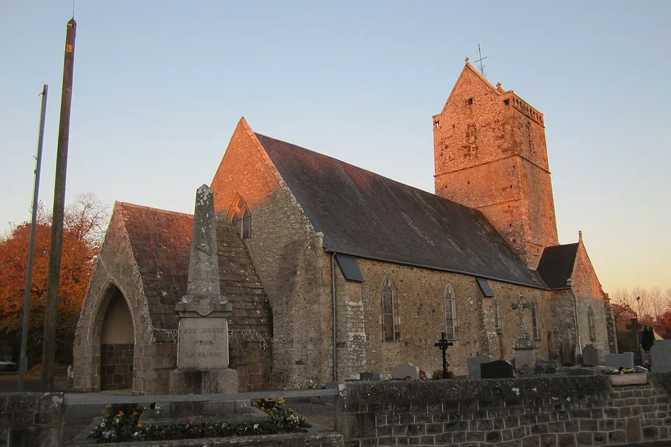 Le Val-Saint-Père