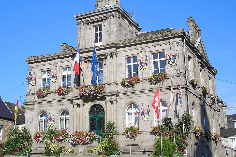 Villedieu-les-Poêles-Rouffigny