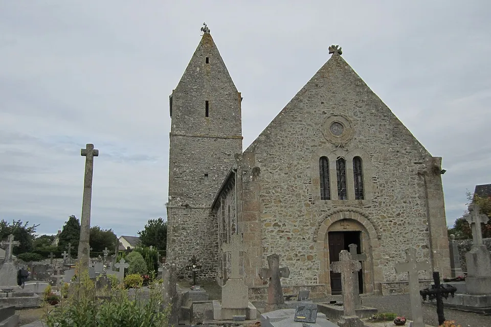 Yquelon