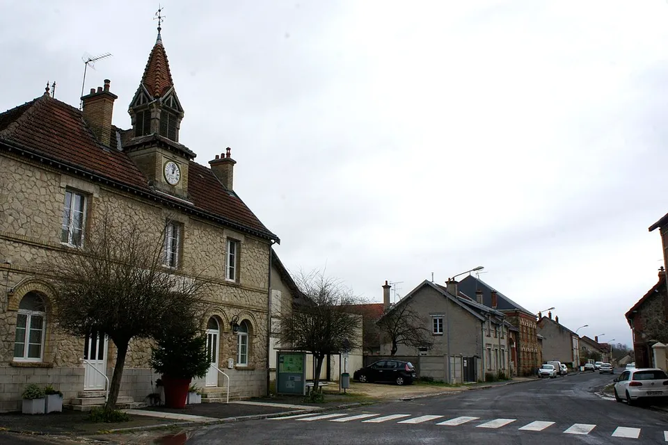 Auménancourt