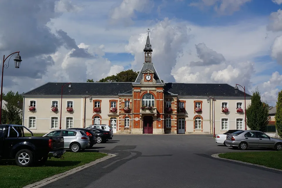 Bazancourt