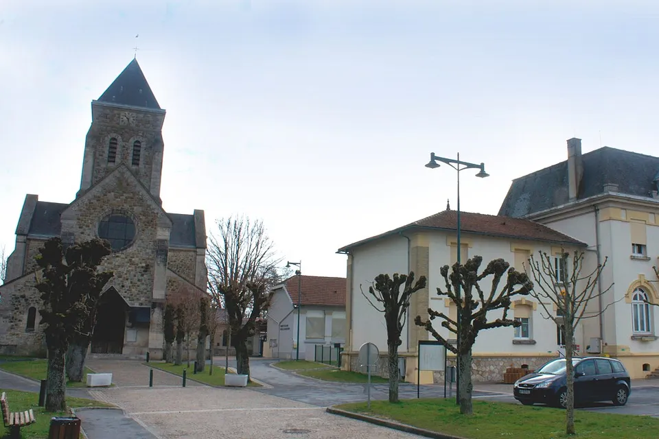 Bétheniville