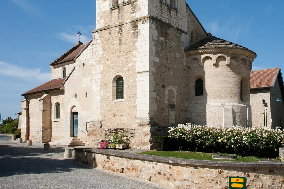Bezannes