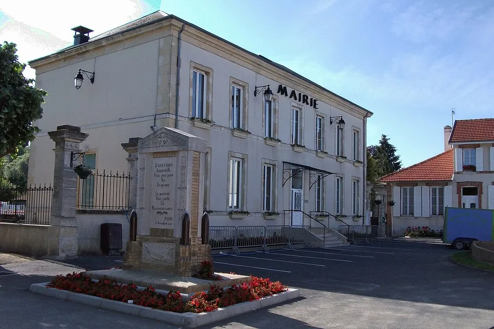 Champigny