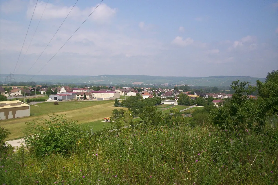 Chouilly