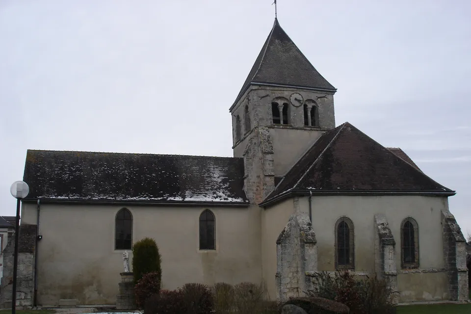 Connantre