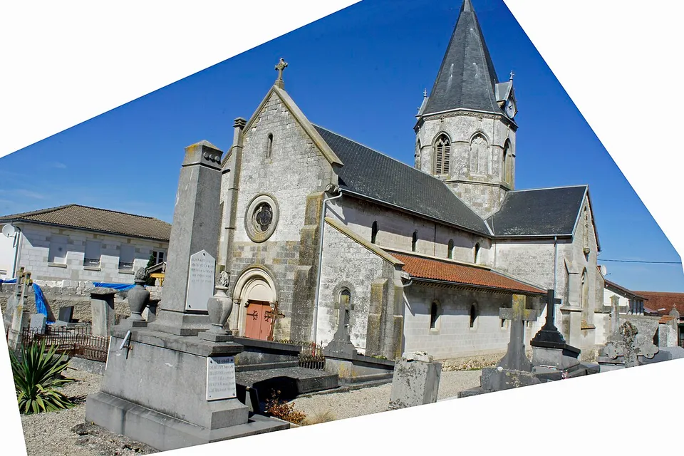 Fagnières