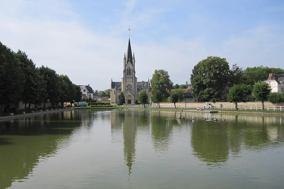 Gueux