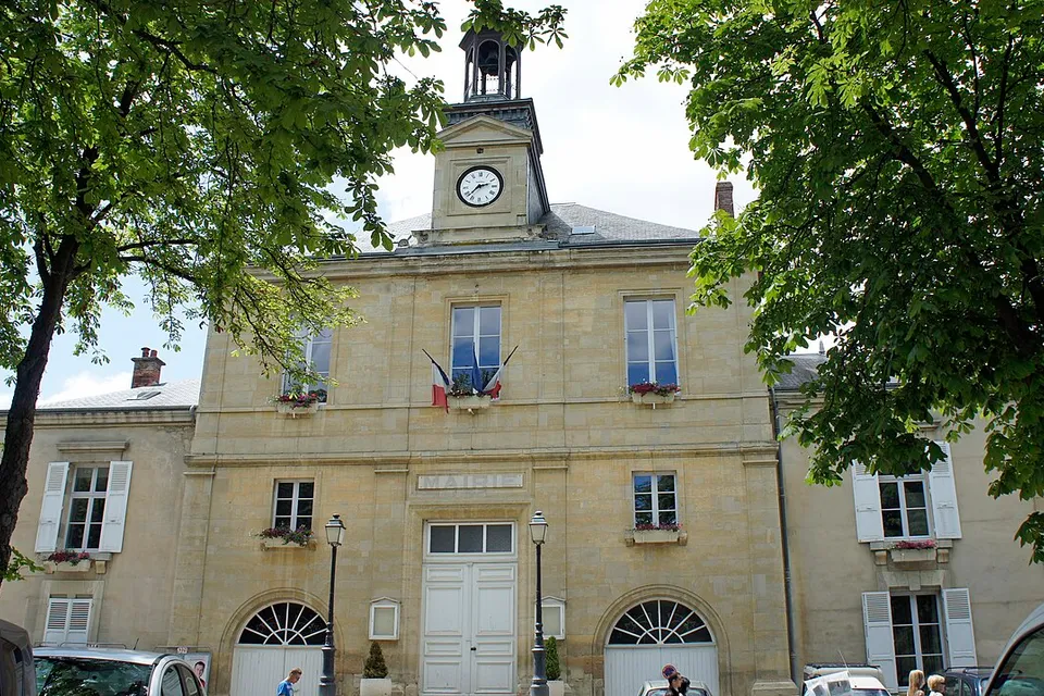 Hermonville