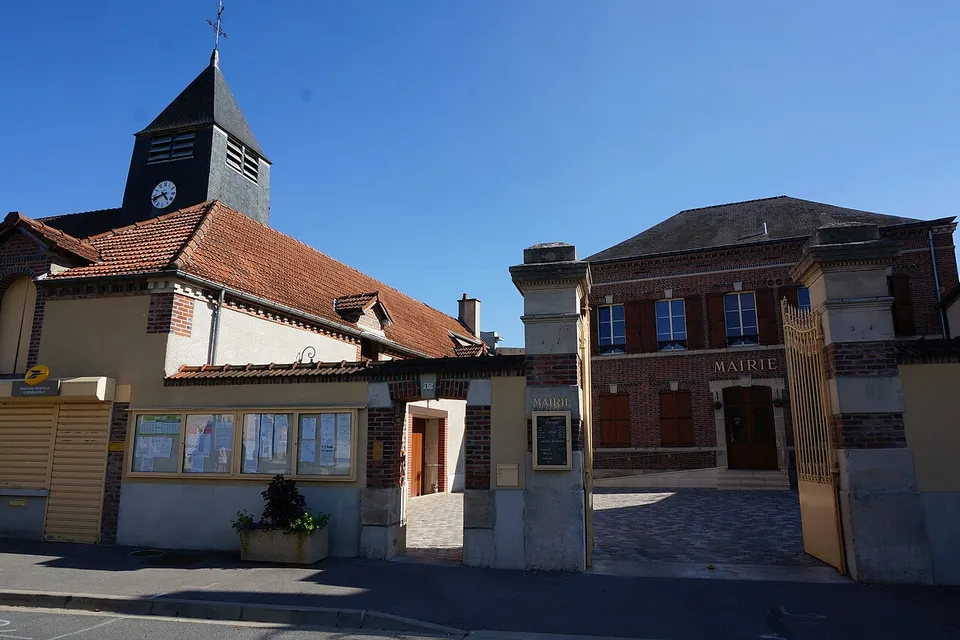 Mardeuil