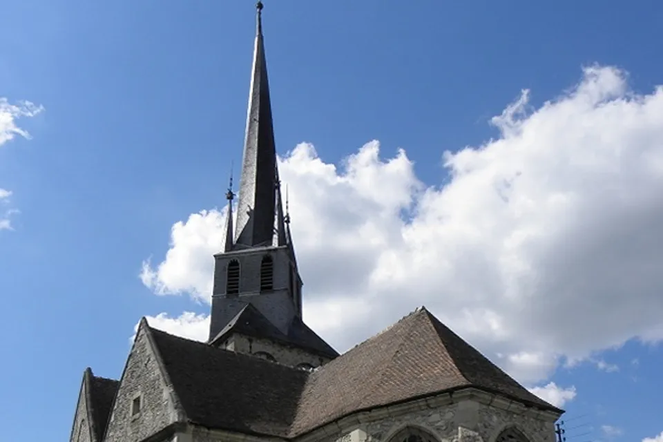 Mareuil-le-Port