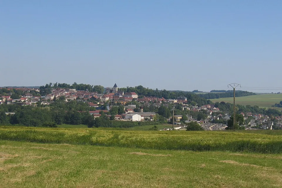Montmirail