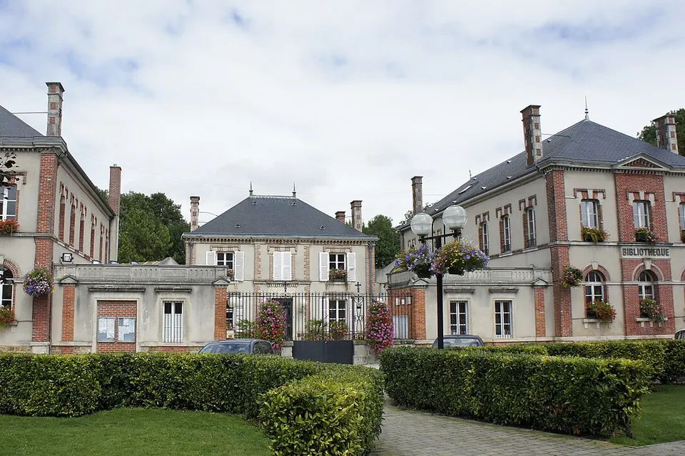 Mourmelon-le-Grand