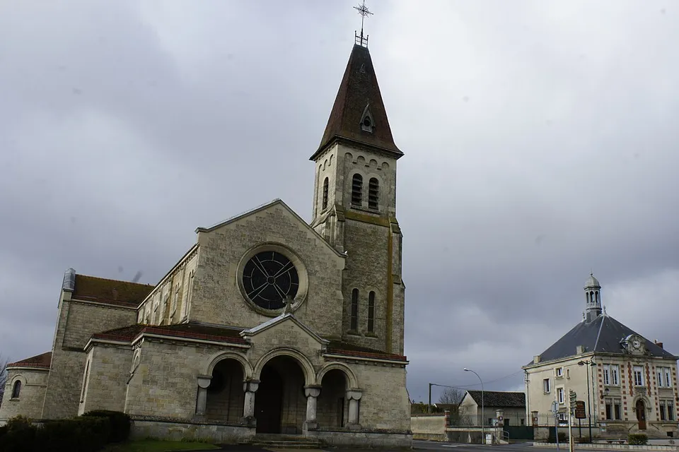 Pontfaverger-Moronvilliers