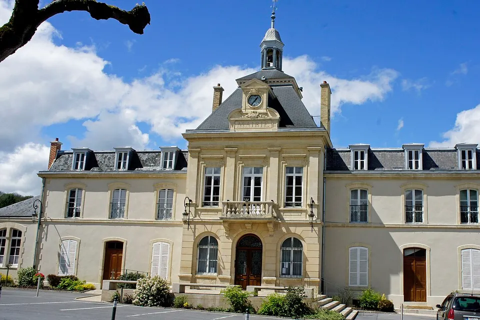 Rilly-la-Montagne