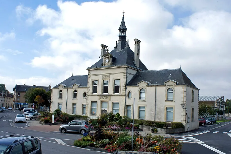 Saint-Brice-Courcelles