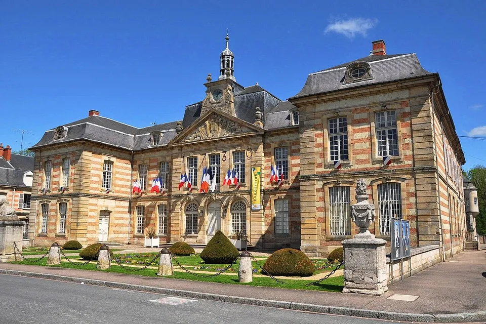 Sainte-Menehould