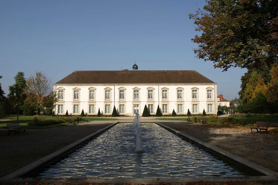 Vitry-le-François