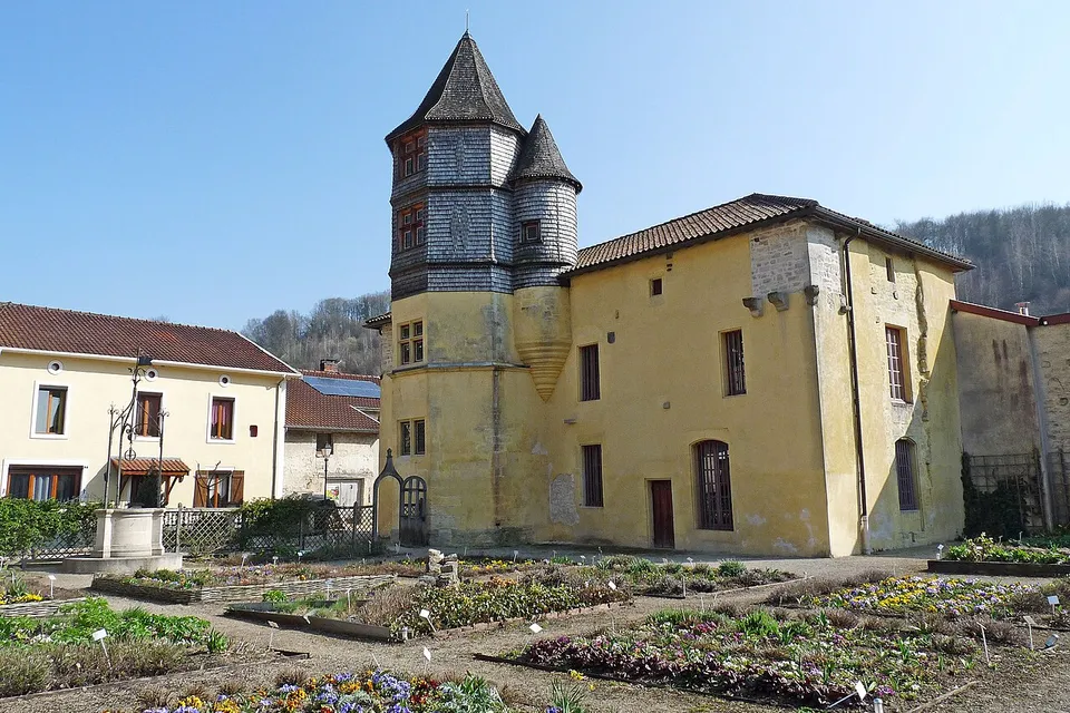 Chevillon