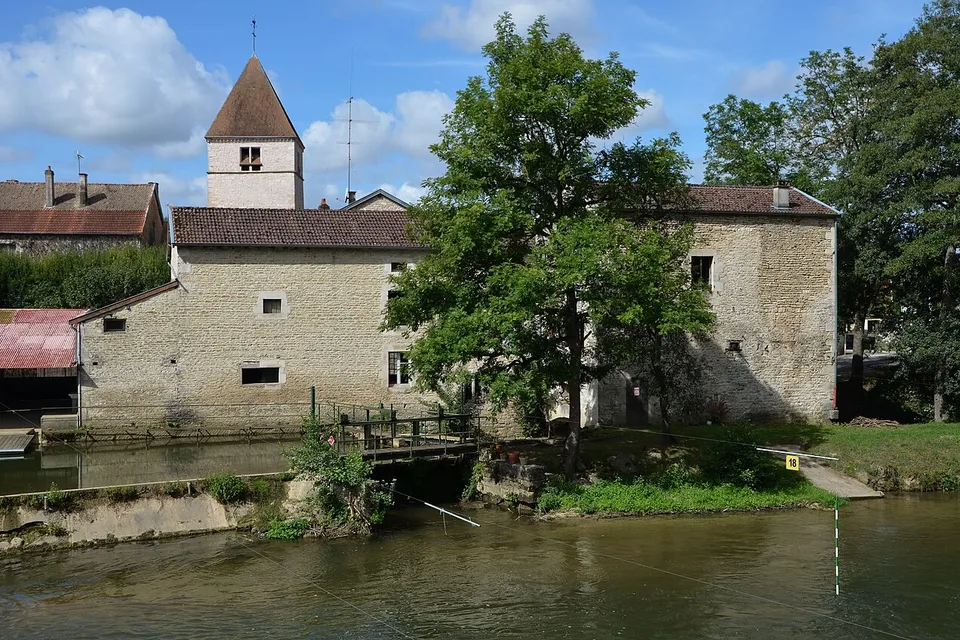 Chamarandes-Choignes