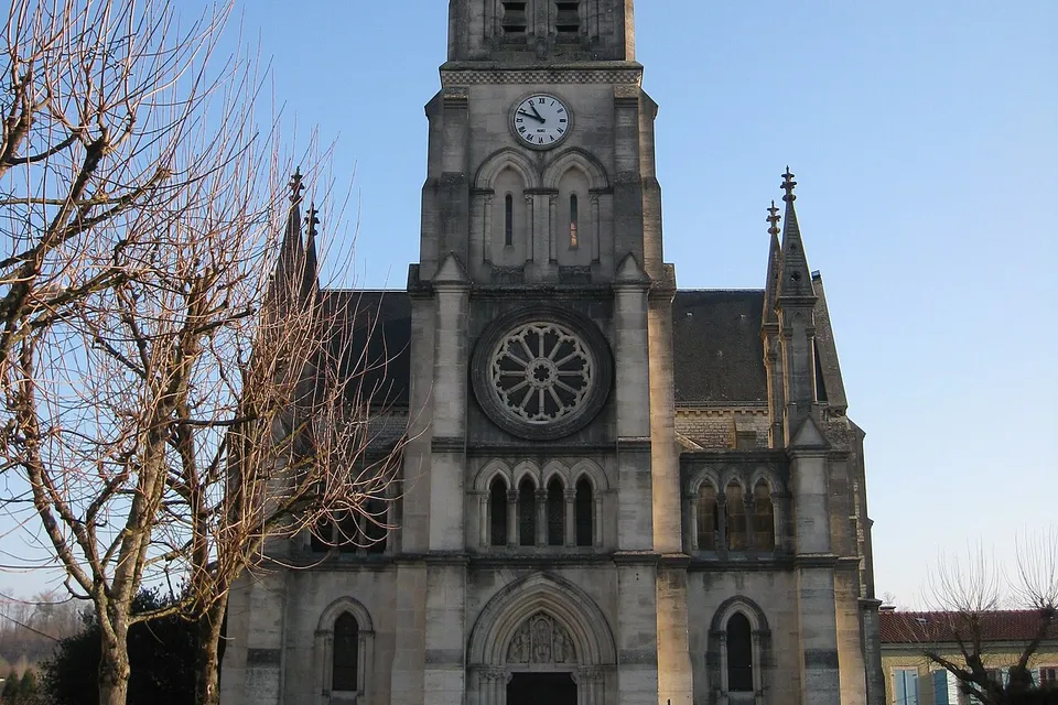 Eurville-Bienville