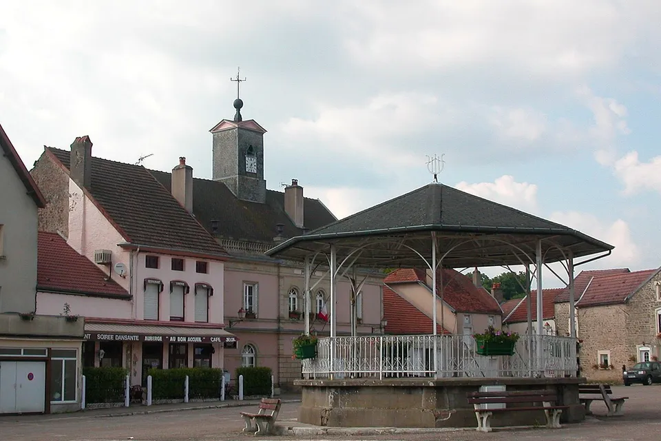Fayl-Billot