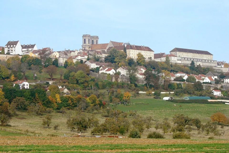 Langres