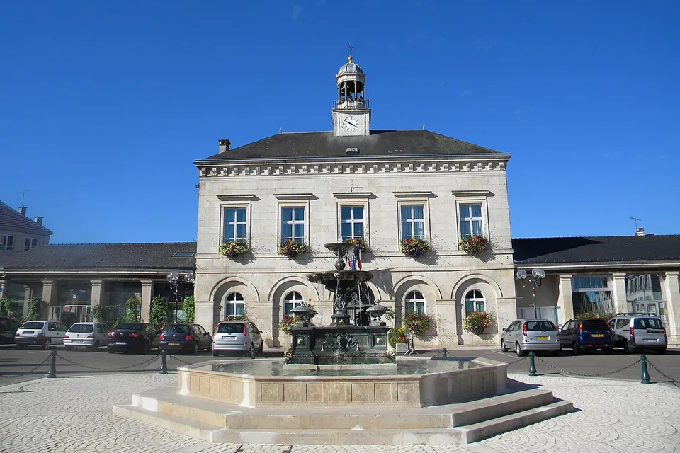 Nogent