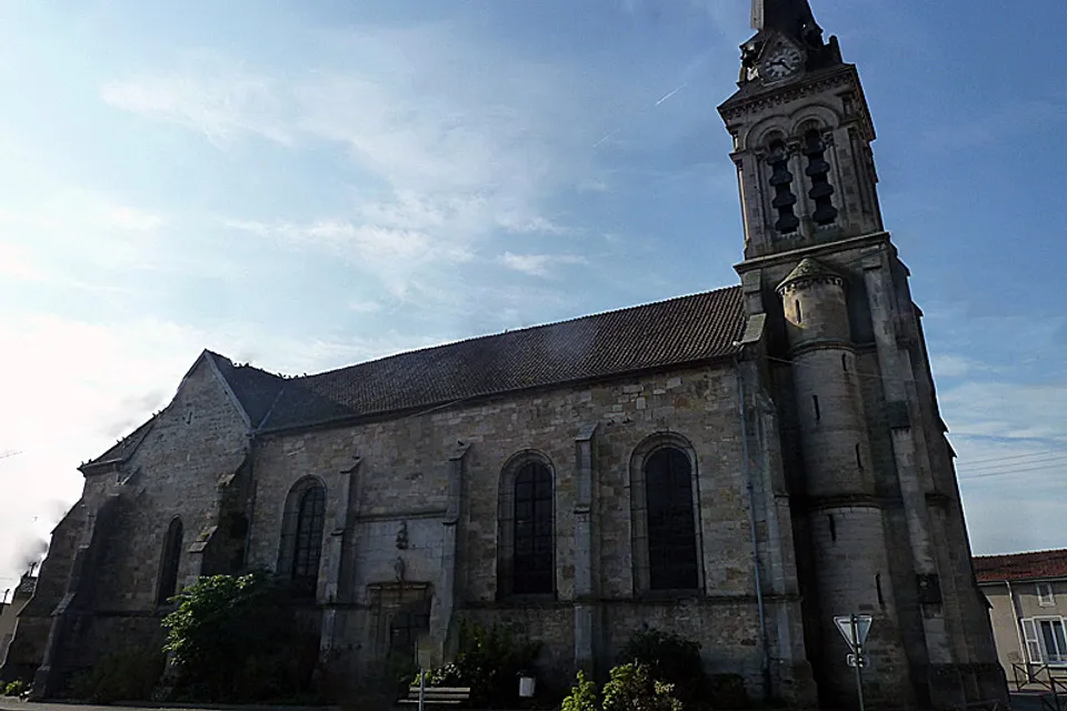 Villiers-en-Lieu