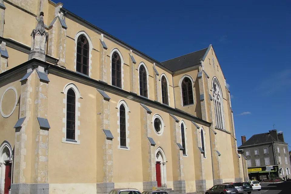 Andouillé
