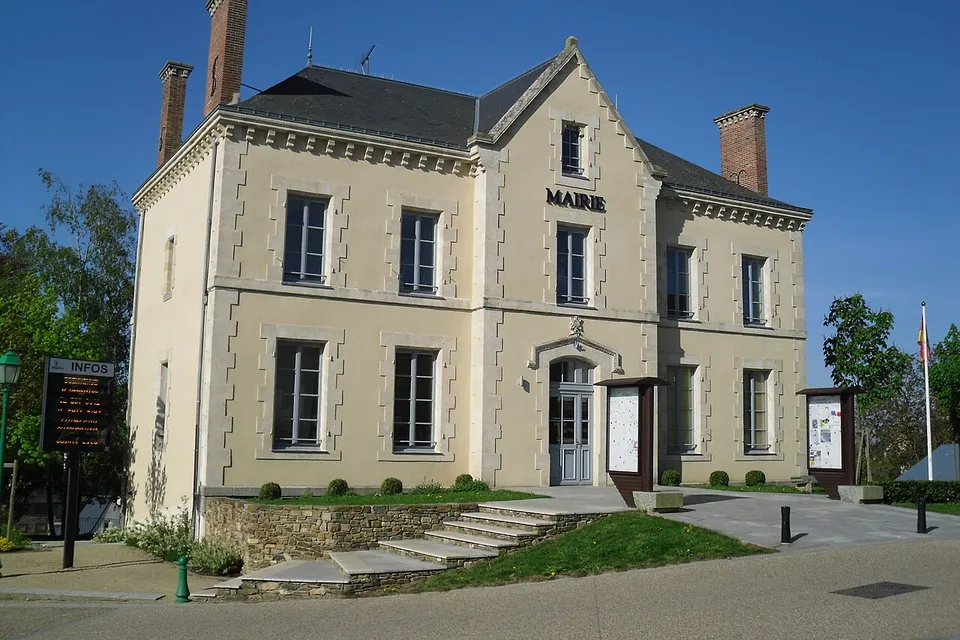 Argentré